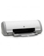 Cartuchos de tinta HP Deskjet D1341