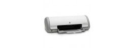 Cartuchos HP Deskjet D1341 | Tinta Original y Compatible !