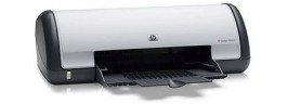 Cartuchos HP Deskjet D1400 | Tinta Original y Compatible !