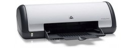 Cartuchos HP Deskjet D1400s | Tinta Original y Compatible !