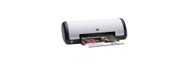 Cartuchos HP Deskjet D1415 | Tinta Original y Compatible !