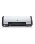 Cartuchos de tinta HP Deskjet D1420