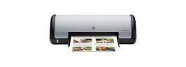 Cartuchos HP Deskjet D1445 | Tinta Original y Compatible !