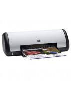 Cartuchos de tinta HP Deskjet D1455