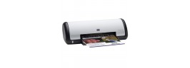 Cartuchos HP Deskjet D1455 | Tinta Original y Compatible !