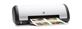 Cartuchos HP Deskjet D1460 | Tinta Original y Compatible !