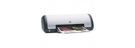 Cartuchos HP Deskjet D1468 | Tinta Original y Compatible !