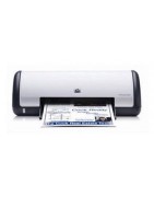 Cartuchos de tinta HP Deskjet D1470