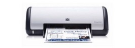 Cartuchos HP Deskjet D1470 | Tinta Original y Compatible !