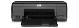 Cartuchos HP Deskjet D1600 | Tinta Original y Compatible !