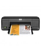 Cartuchos de tinta HP Deskjet D1663