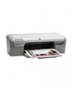 Cartuchos de tinta HP Deskjet D2230