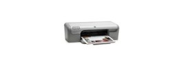 Cartuchos HP Deskjet D2230 | Tinta Original y Compatible !