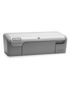 Cartuchos de tinta HP Deskjet D2320