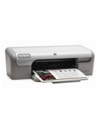 Cartuchos de tinta HP Deskjet D2330