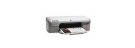 Cartuchos HP Deskjet D2330 | Tinta Original y Compatible !