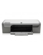 Cartuchos de tinta HP Deskjet D2345