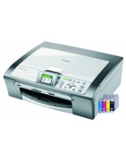 Cartuchos de tinta Brother DCP-357C