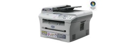 Brother DCP-7020 Cartuchos. Toner Original y Compatible Ahorra + 60%