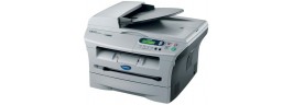 Brother DCP-7025 Cartuchos. Toner Original y Compatible Ahorra + 60%