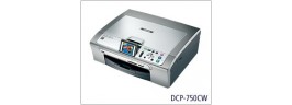 Brother DCP-750CW Cartuchos. Tinta Original y Compatible Ahorra + 60%