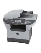 Toner impresora Brother DCP-8065DN