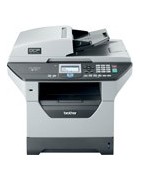 Toner impresora Brother DCP-8085D