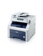 Toner impresora Brother DCP-9010CN