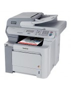 Toner impresora Brother DCP-9045CDN