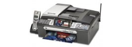 Brother Fax-2580C