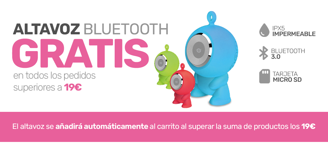 Altavoz